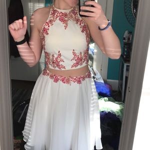 2017 HOMECOMING DRESS